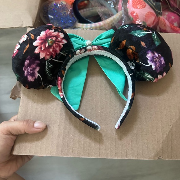 Disney Ears bundle - Picture 8 of 13
